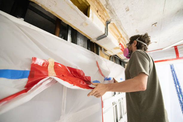 Best Asbestos and Lead Testing During Mold Inspection  in Rmel By The Sea, CA